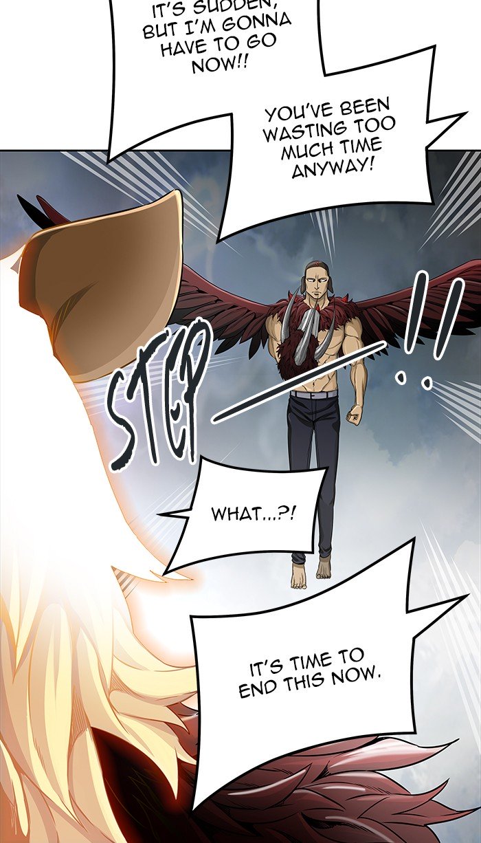 Tower of God Chapter 466 30